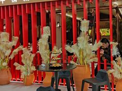 -六月雪干锅(绵阳王府井百货店)