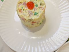 -库滋明·俄罗斯特色美食(中央大街店)