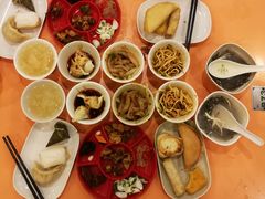 -龙抄手(春熙路总店)