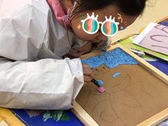 -尼莫儿童美术(三阳路融科天城校区)