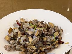 -良友·海鲜青岛菜·海肠捞饭(五四广场店)