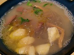 -弄堂小笼包(天津南开大悦城店)
