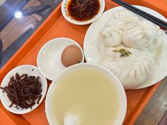 -庆丰包子铺(大慧寺22号平房店)