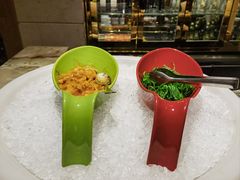 -上海大酒店-自助餐餐厅