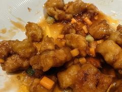 -牟传仁饭庄(星海店)