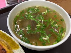 牛肉汤-清真蒋有记(老门东店)