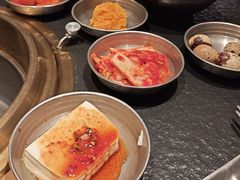 -麻蒲碳烤肉(远景路1号店)