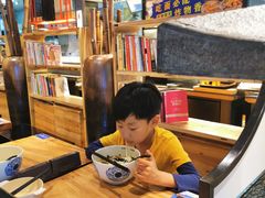 -和府捞面(方庄店)