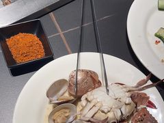 -星伦多自助料理·涮烤一体(虹悦城店)