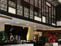 -天津东凯悦酒店