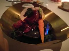 -北辰洲际酒店·IT MAMA意式家味餐厅