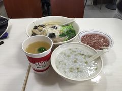 -咬不得高祖生煎·简餐(高银街店)