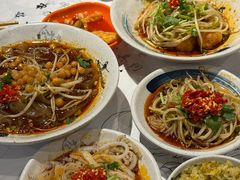 -成都瓜串串(华强北店)