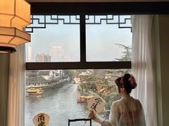 -金陵家宴·金陵春·南京菜(夫子庙店)