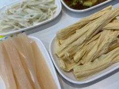-小胖子羊肉馆·烧烤(龙茗路店)