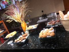 -武汉新华大饭店