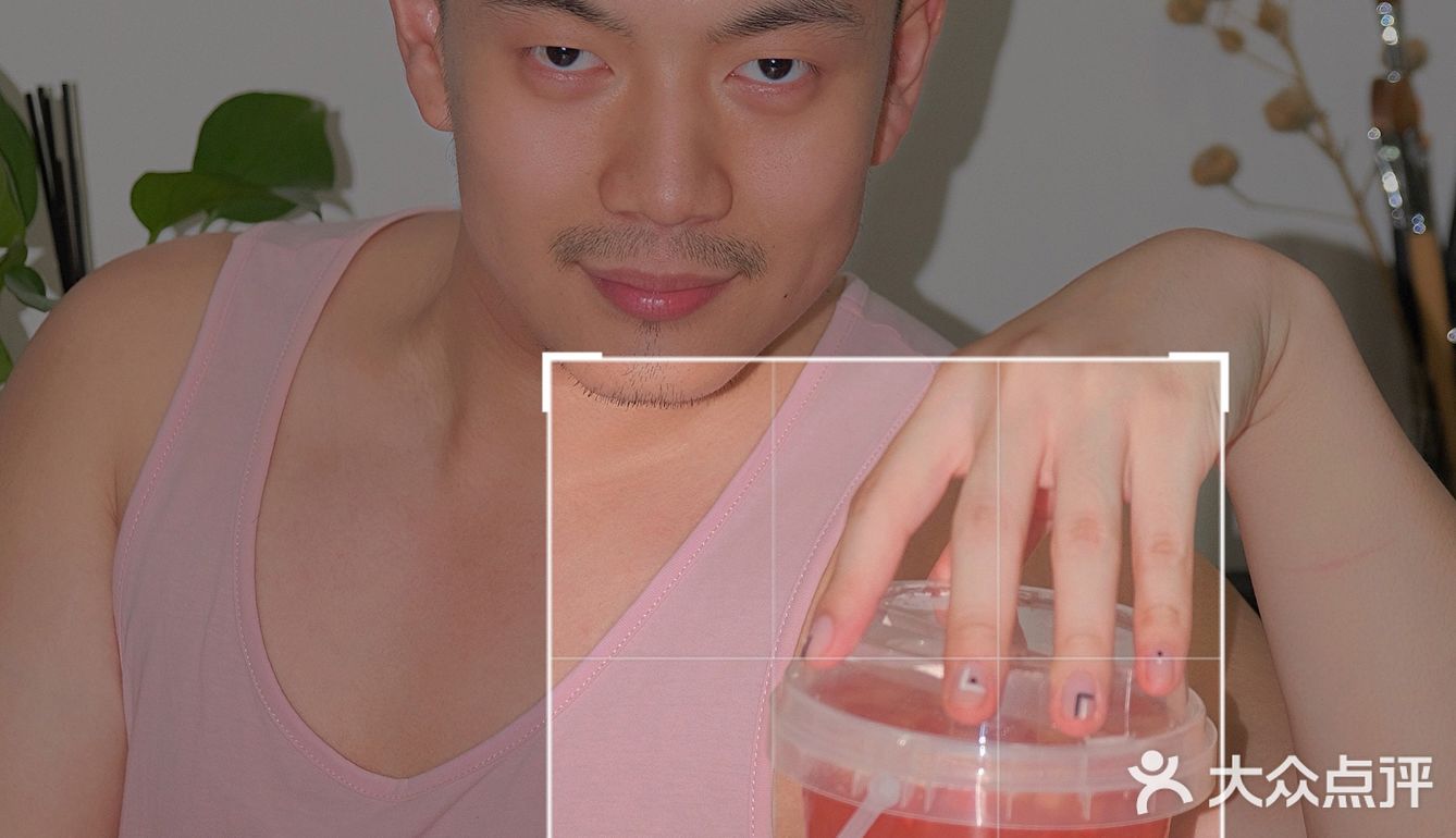 魔都探店♡拎一升的“卷桶”🪣