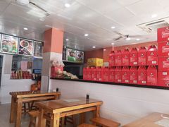 -谢继红26号牛肉汤(田家庵店)