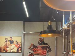 -牛市坎火锅(建设路店)