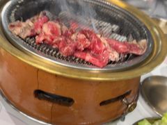 -西塔老太太泥炉烤肉(望京一店)