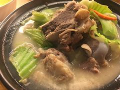 -嘉旺港式茶餐厅(延长中路店)