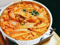 -伏一解牛烤肉专门店(信业购物中心店)