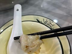 酸菜鱼-老四川平头酸菜鱼(衙前店)