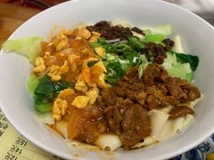 -老陕西面馆(恒茂商业广场店)