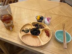 -五观堂素食(新华路店)