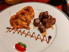 -京和日法料理(枫林街店)