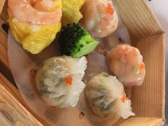 -鹿鸣酒家(越秀店)