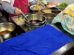-老五鸡丝豆花面粉(瑞金北路68号院店)
