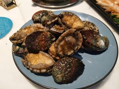 -喜庭海鲜自助(来福士店)