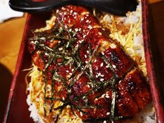 鳗鱼饭-有喜屋·鲜鸡板前烧鸟(徐家汇店)