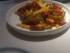 -饺子功·东北记忆·锅包肉(电厂路店)