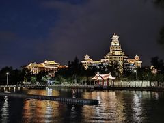 -龙舟池