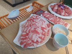 -季季红火锅(下罗财大店)