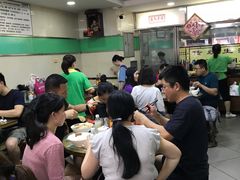 大堂-荔林食店(西华路店)