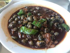 -壹只菜·崇明本地特色菜(崇明南门店)
