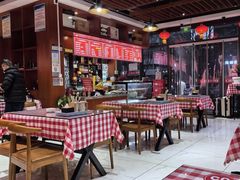 -刘二永香羊肉面庄(长安店)