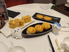 -白天鹅宾馆-宏图府餐厅