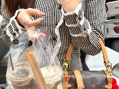 -成川茶店·潮汕工夫浓茶(万象店)