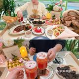 成都｜浪漫西餐厅[加油]