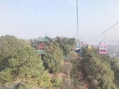 -东湖磨山景区
