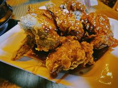 -韩热料理(永嘉天地店)