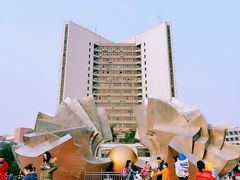 -西南交通大学(九里校区)