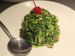 -吴越荣记苏州菜·松鼠桂鱼100%活鱼现做(斜塘老街店)
