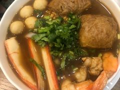 -曼谷食堂·泰国家庭料理