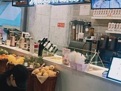 -北市万盛购物广场