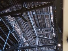 -协同和机器厂博物馆